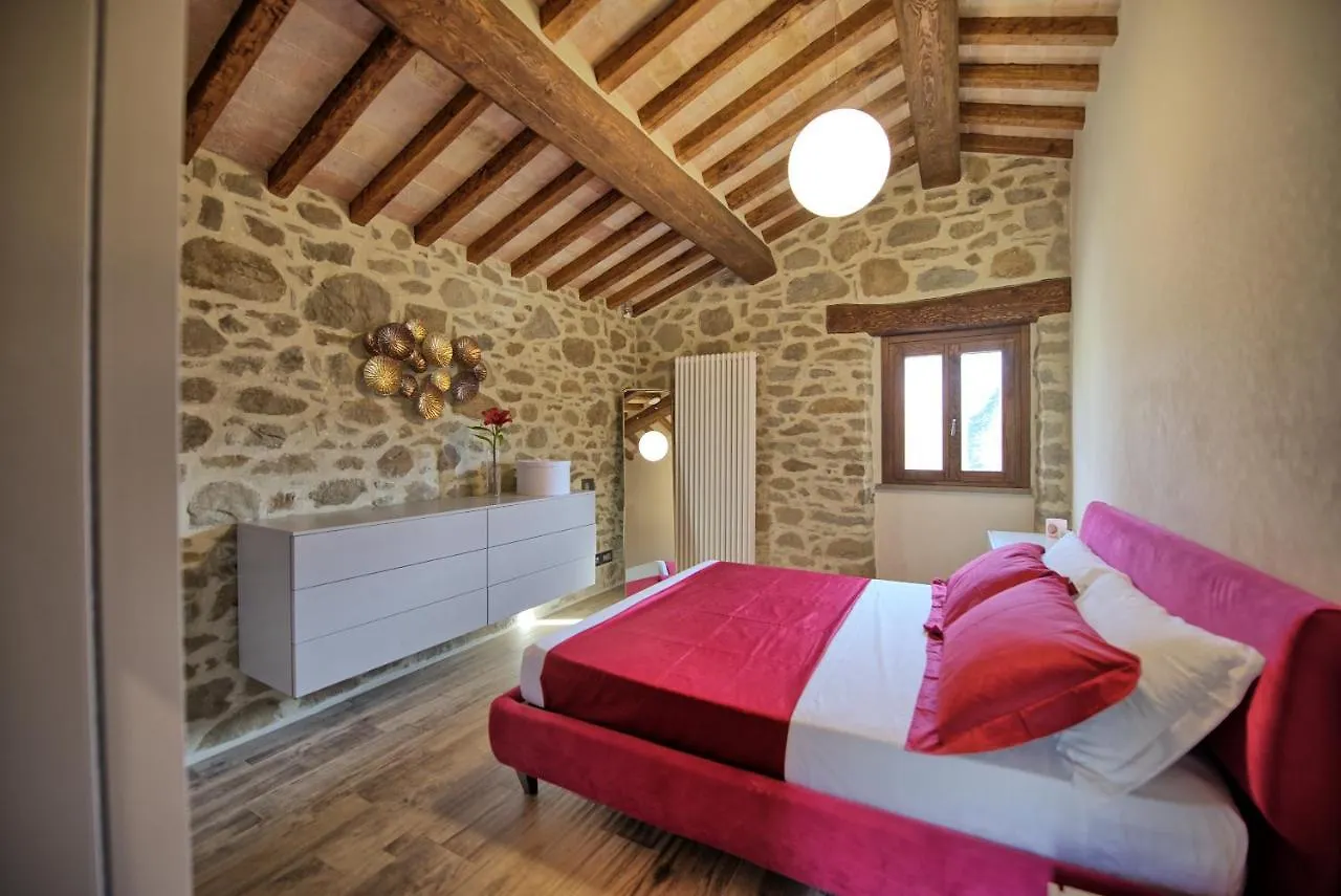 Villa Mulino By Posarellivillas Poggioni