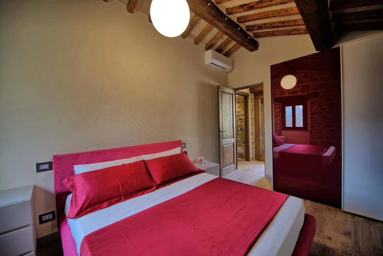 Villa Mulino By Posarellivillas Poggioni