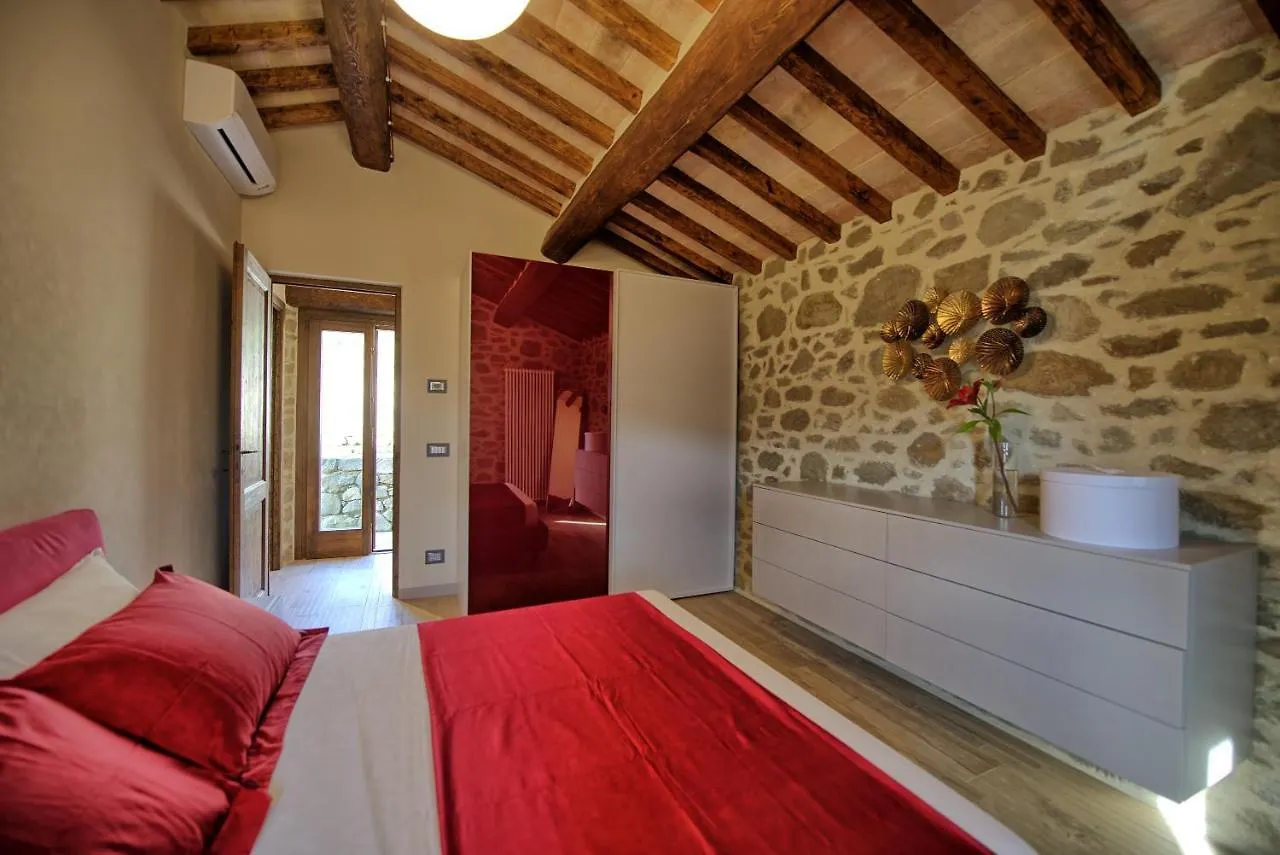 Villa Mulino By Posarellivillas Poggioni