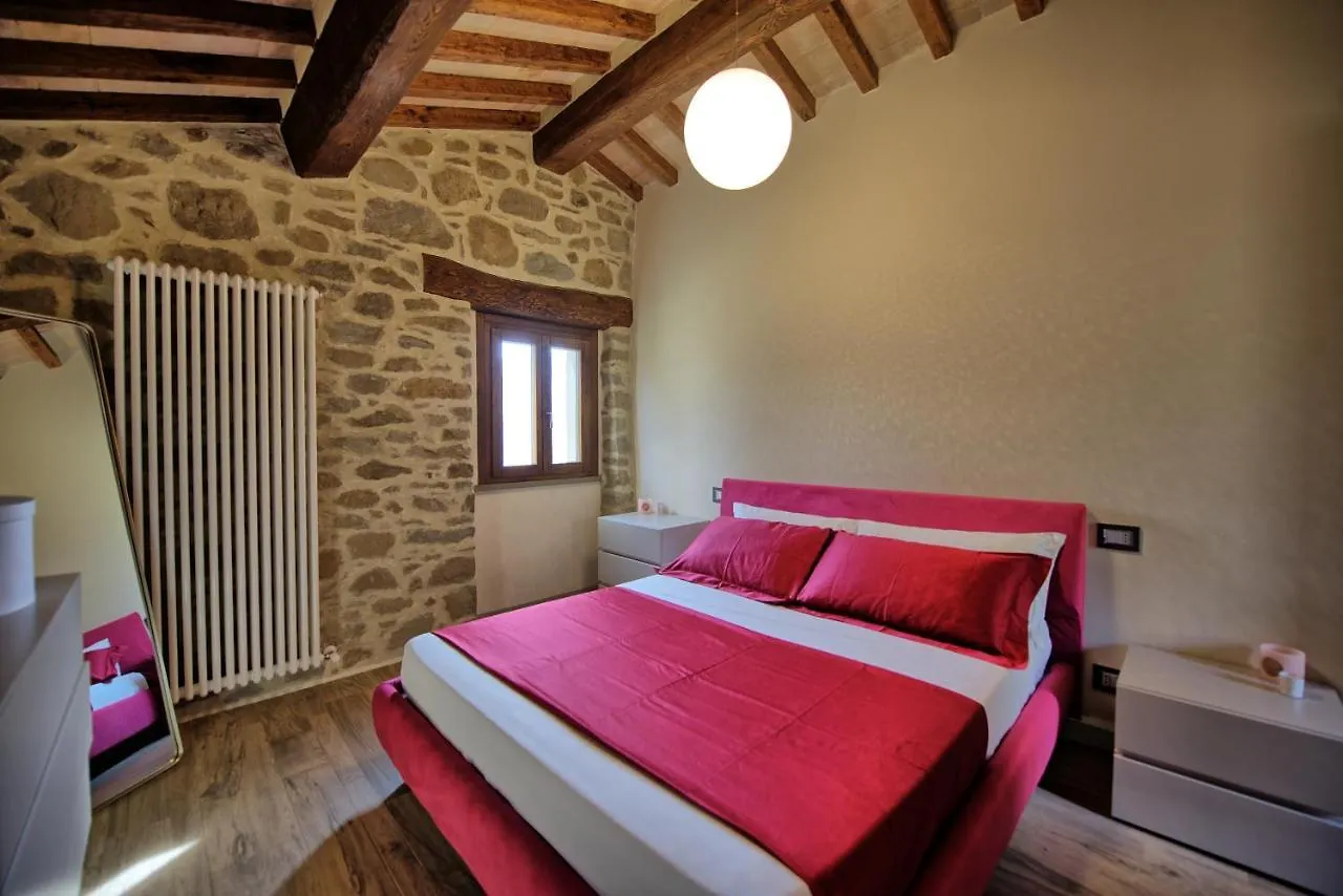 Villa Mulino By Posarellivillas Poggioni Italia