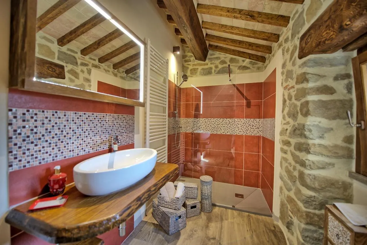 Villa Mulino By Posarellivillas Poggioni