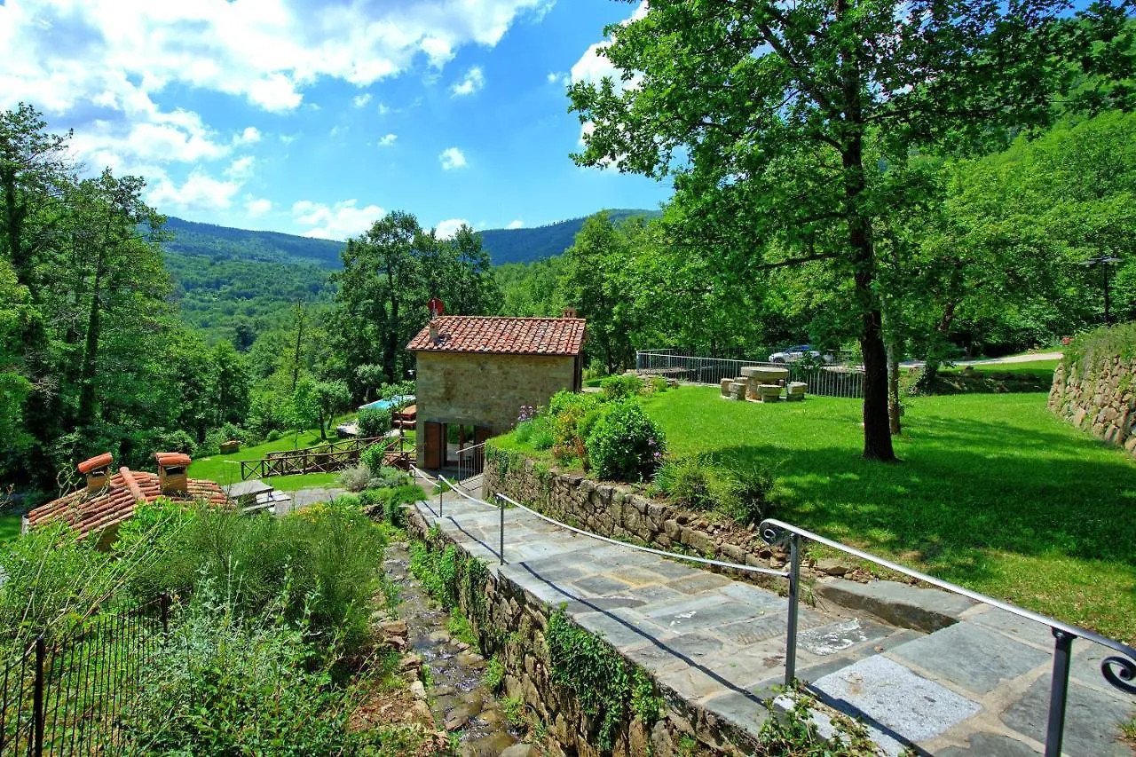 Villa Mulino By Posarellivillas Poggioni