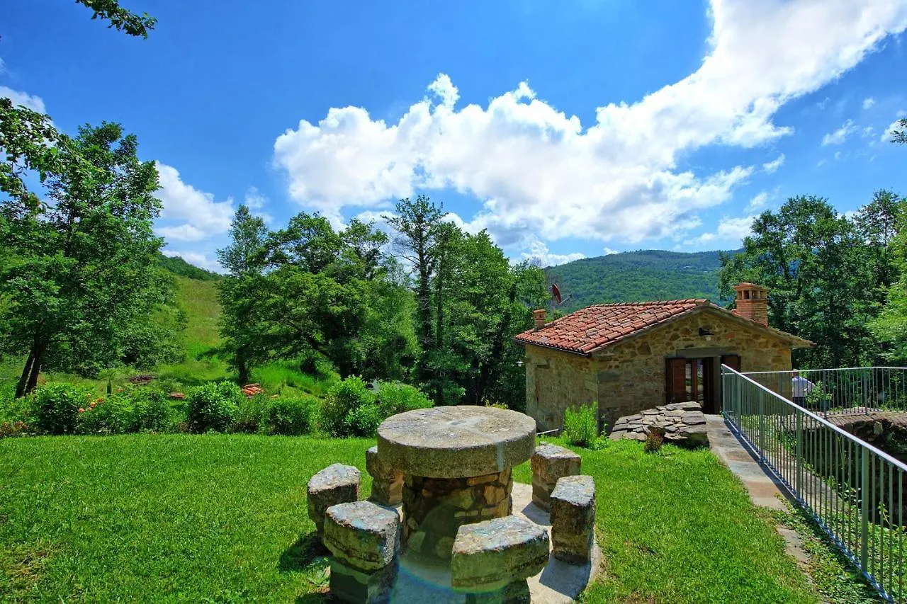 Villa Mulino By Posarellivillas Poggioni 0*,