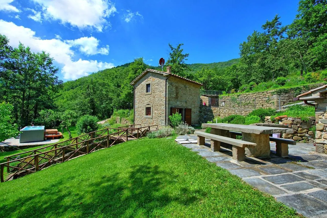Villa Mulino By Posarellivillas Poggioni 0*,