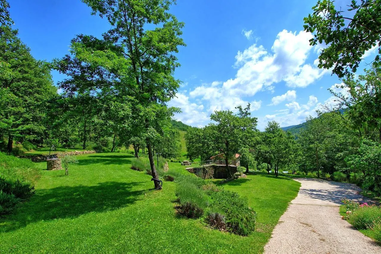 Villa Mulino By Posarellivillas Poggioni