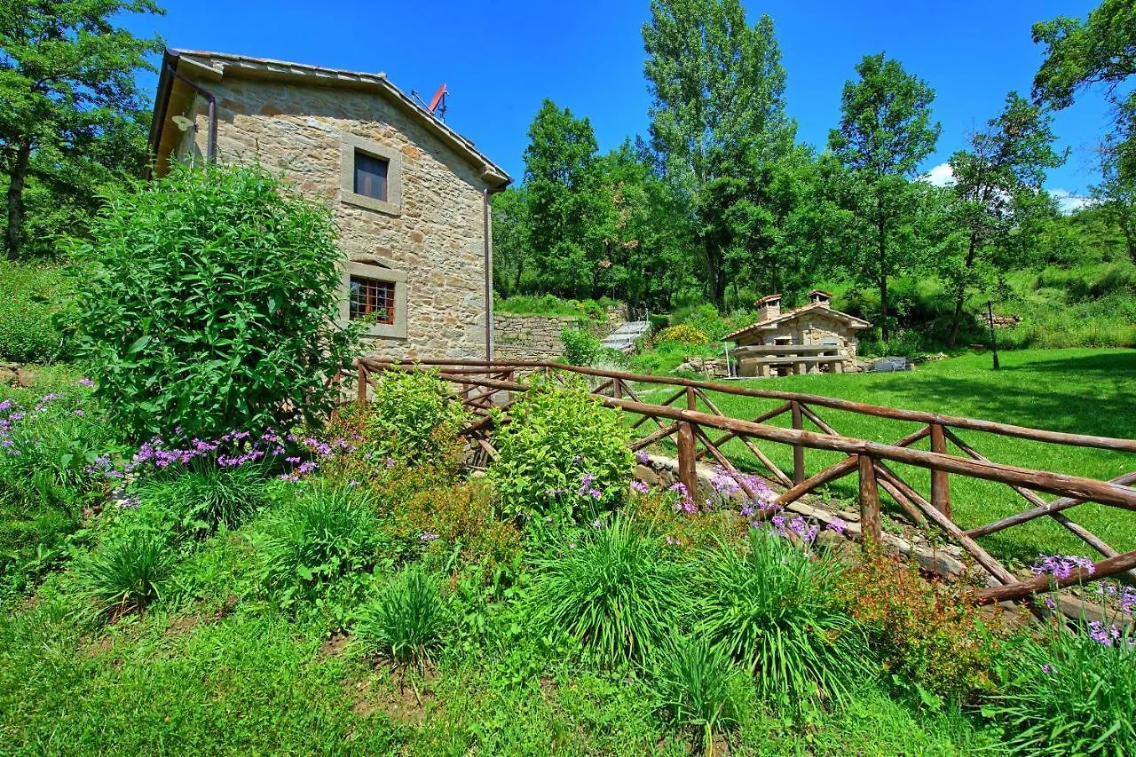 Villa Mulino By Posarellivillas Poggioni